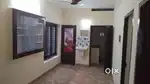 3 BHK GROUN FLOOR UNFURNISHED HOUSE FOR FAMILY. CAR PARKING.
