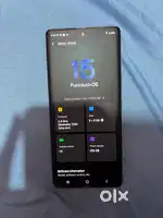 Vivo T2 pro 5g