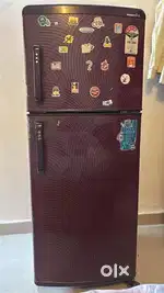Fridge in Good Condition