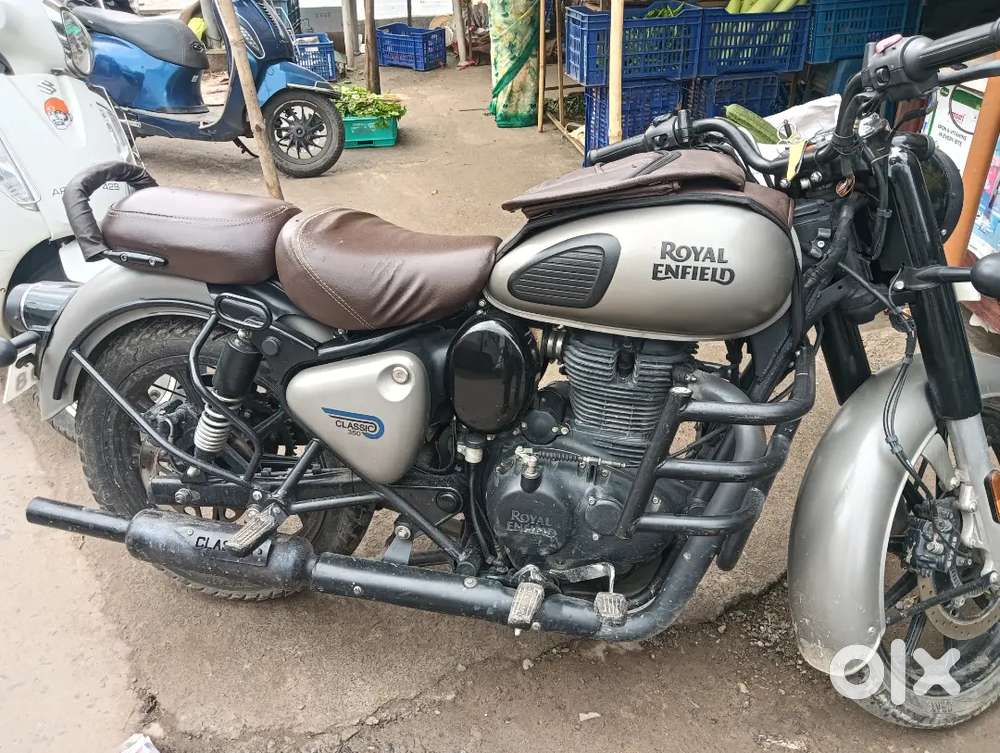 Royal Enfield