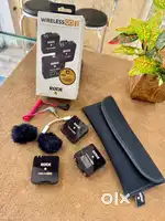 Rode Wireless Go 2