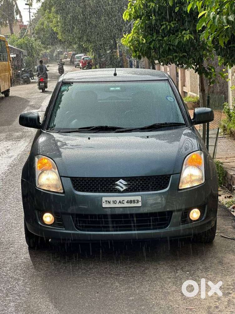 Maruti Suzuki Swift 2011-2014 VDI, 2011, Diesel