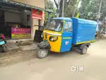 Porter 3 wheeler Driver wanted