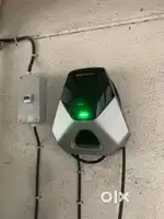 Tata Punch EV FAST CHARGER 7.2KW