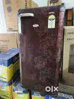 Whirlpool old fridge for sale