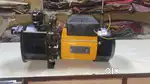 Mahindra Water pump