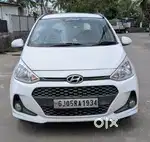 Hyundai Grand i10 2017