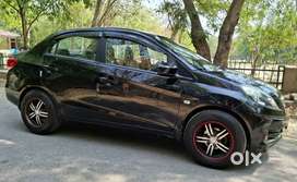 Honda Amaze 1.2 S i-VTEC AT, 2013, Petrol