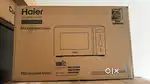 Haier new oven