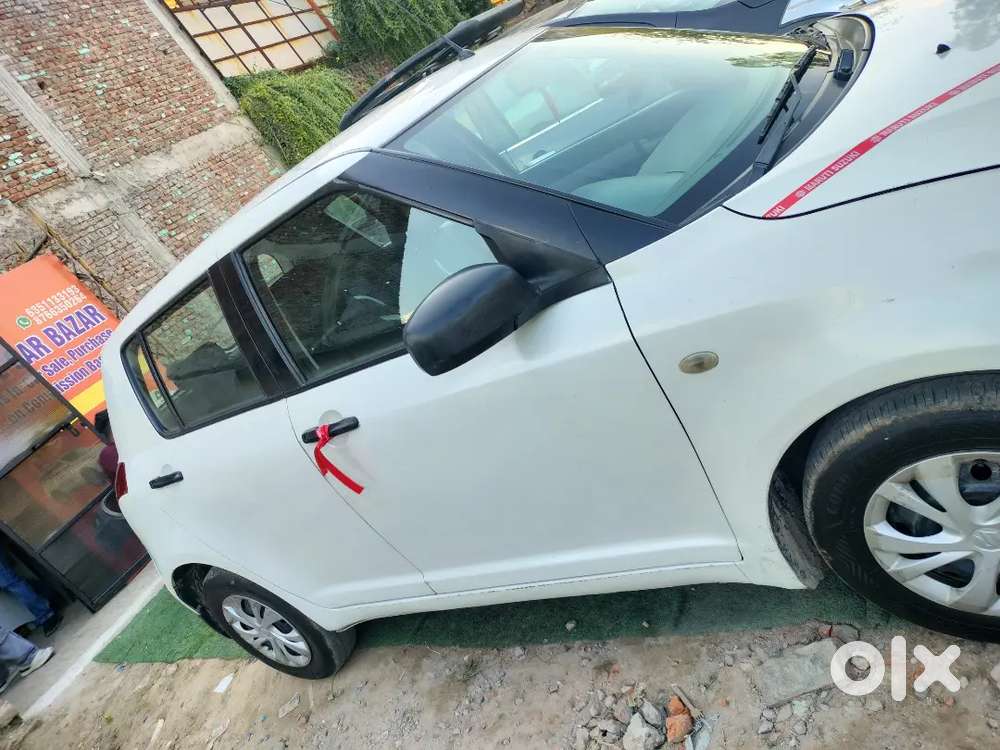 Maruti Suzuki Swift 2011 last model 2031 tk paper updated