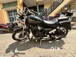 Enfield thunderbird for sale