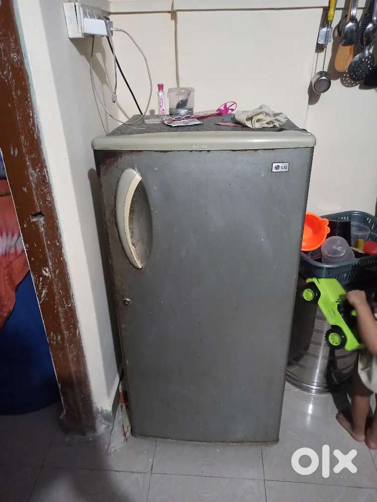 Fridge in good condition