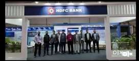 NEW OPENING FOR HDFC BANK JOB OPENING FOR ALL UP