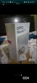 Oppo Reno 10 5G