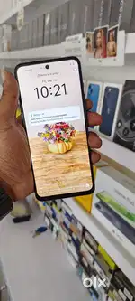 VIVO Y39 8GB 128GB PURPLE JUST OPEN 1 YEAR WARRENTY REMANING