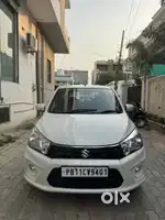 Maruti Suzuki Celerio ZXI, 2020, Petrol