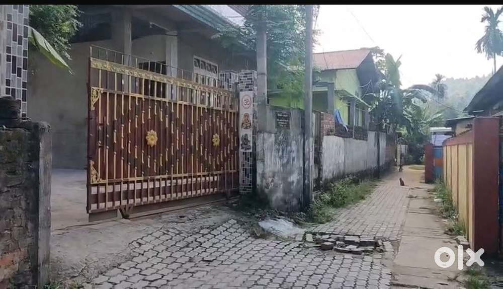 14 lessa with house guwahati. ( massage ful video tour )