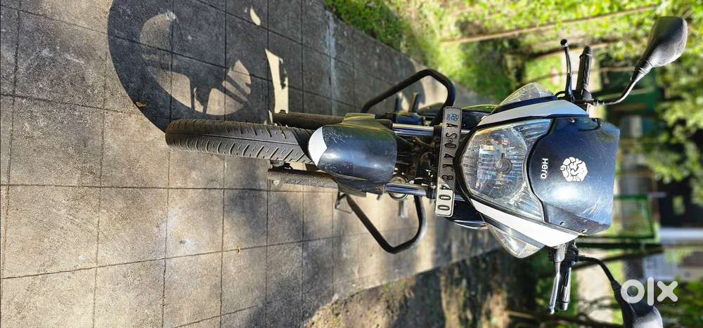 CBZ XTREME, WELL MAINTAINED, SINGLE HANDED,  LESS RIDDEN (48K)
