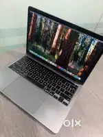 MacBook pro A2251/13inch/2020/Core i7/32GB /512GB SSD/Touchbar/Wrnty