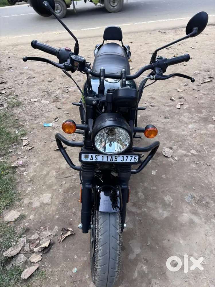 Emergency sell