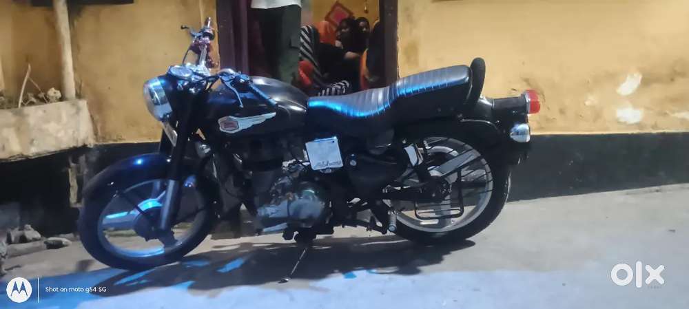 Standard 350 mint condition
