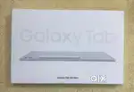 Samsung Galaxy Tab S10 Ultra Wifi 12GB + 256GB Platinum Silver