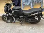 Bike very good condition