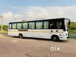Bharatbenz Ac 2017