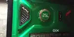 Alpha Genareter 7.5 K V