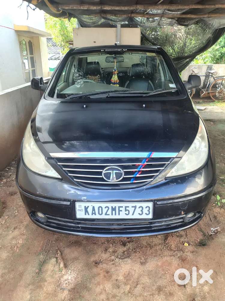 Tata Manza 2011 Diesel 135000 Km Driven
