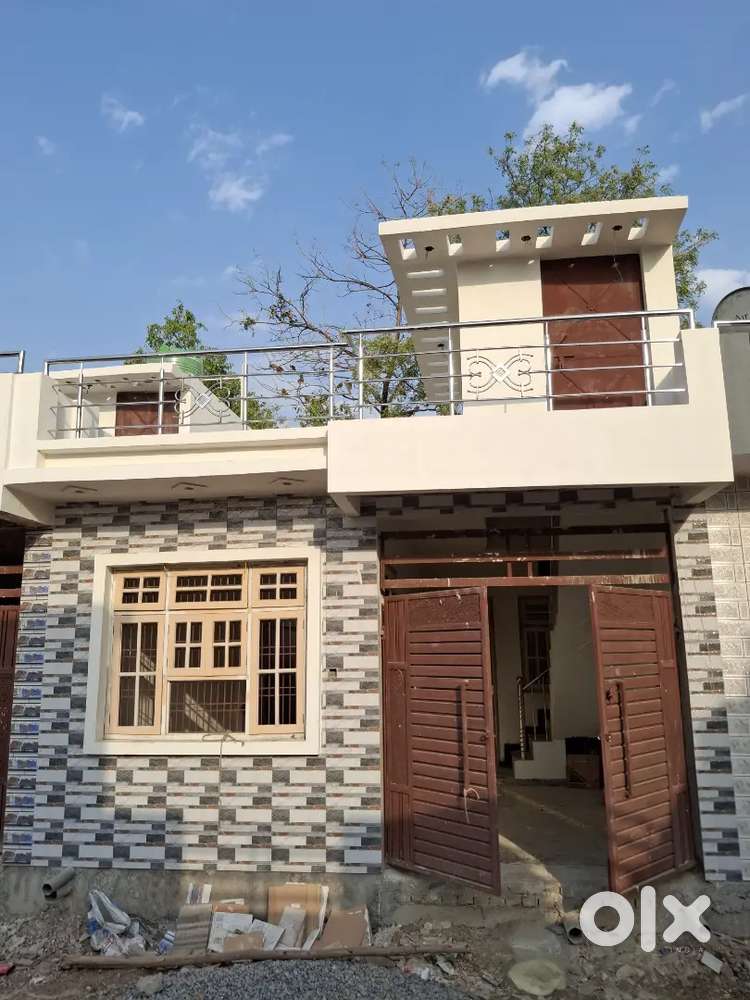 Ready to move near para