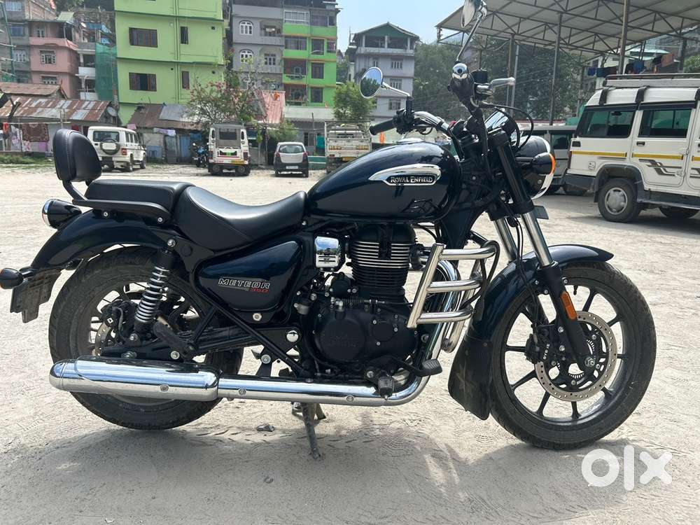 Meteor Steller 350