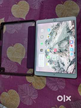 I pad air 3rd en