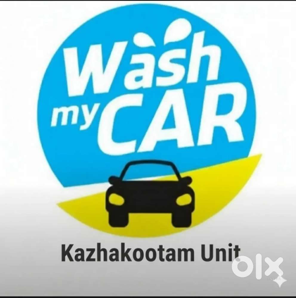 Part Time Car Washing in flats (5.30 am to 8.30 am) 3 hours only