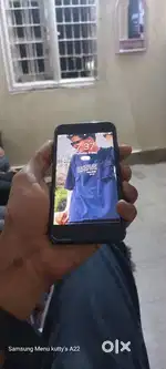 I phone 7  no box no bill all missed.