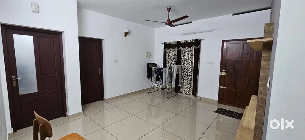 PG rooms available for gents