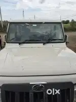 Mahindra Bolero 2014 Diesel 99000 Km Driven