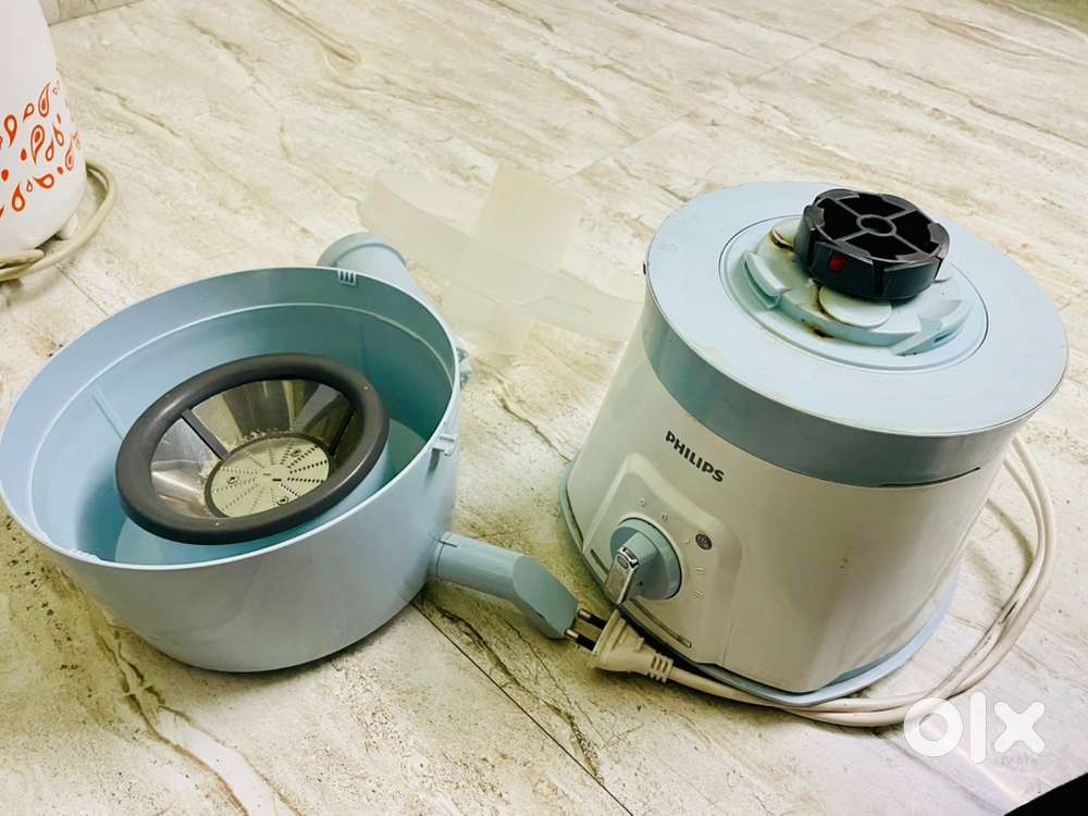 PHILIPS JUICE MIXER