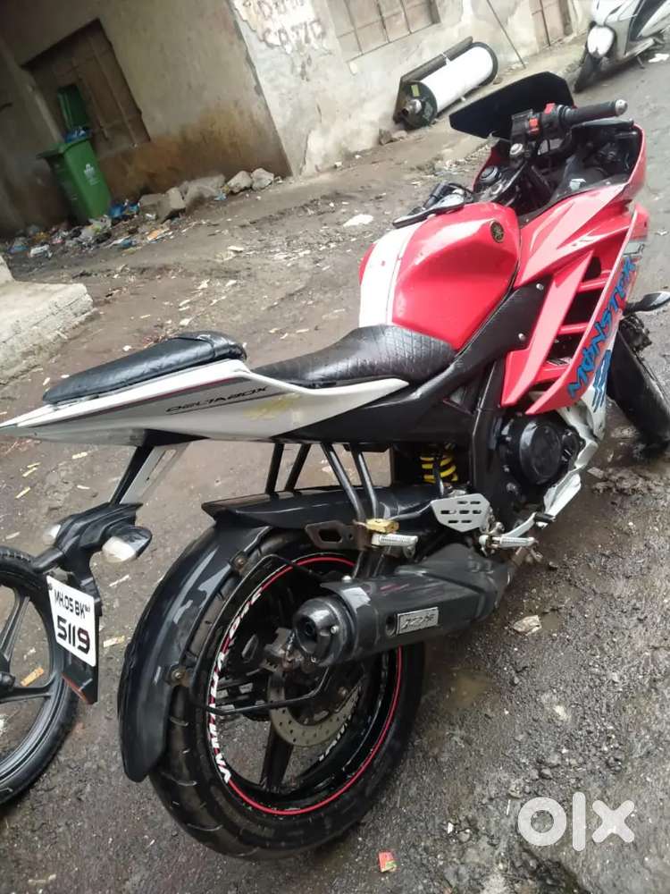 Smooth ingine kdk condition