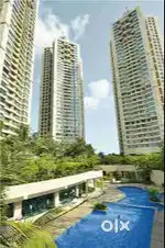 this beautiful 3 bhk Flat in Mulund West