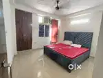 To let 1bhk furnished flat available