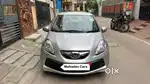 Honda Brio S MT, 2014, Petrol
