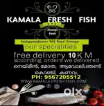 Fish cutting