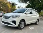 Maruti Suzuki Ertiga 1.4 VXI CNG Anniversary Edition, 2020, CNG & Hy..