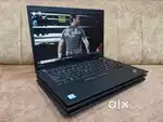 Lenovo ThinkPad T490s/i7-8th Gen/8GB/256GB/Affordable Used laptop