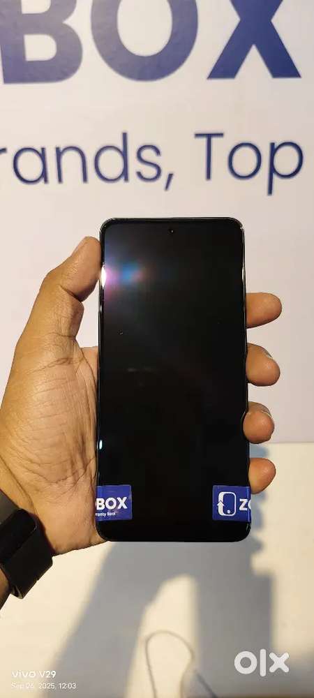 Oppo F27 5G 8/256GB