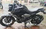 LIKE.A NEW BIKE