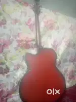 Guitar grason
