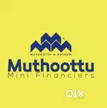 RELATIONSHIP EXECUTIVE- MUTHOOTTU MINI FINANCIERS-Urgent Requirement