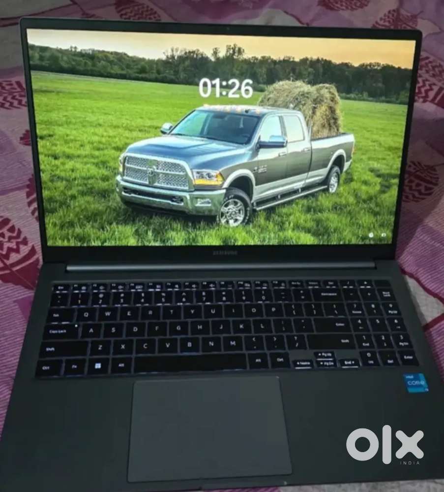 Samsung Galaxy Book 4 Urgent Sale